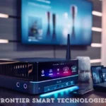 Frontier Smart Technologies