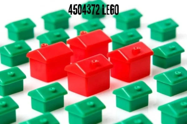 4504372 LEGO