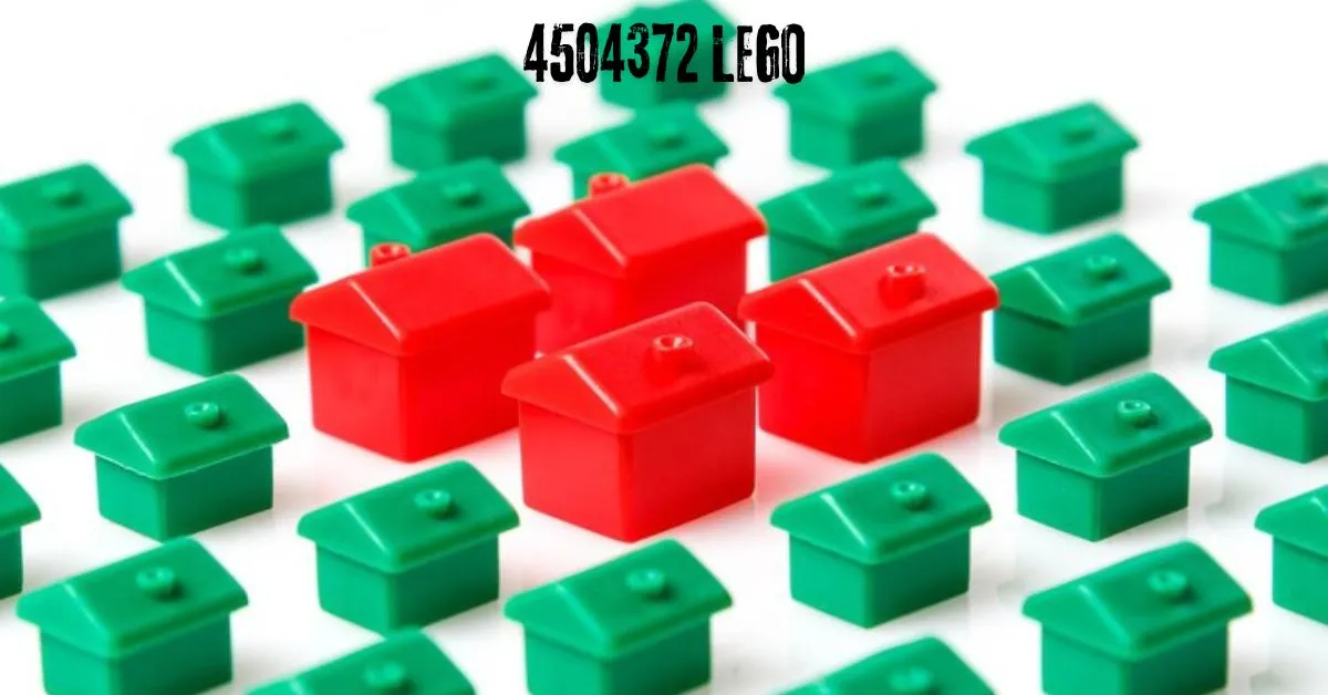 4504372 LEGO