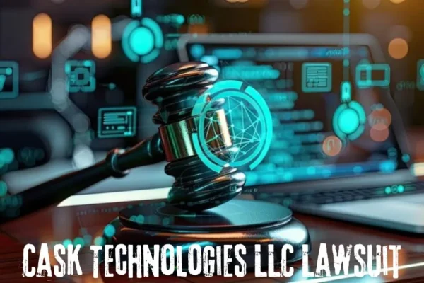 Cask Technology LLC Lawsuit