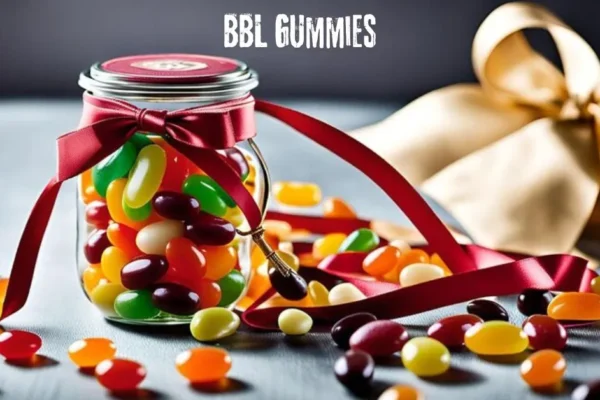 BBL Gummies