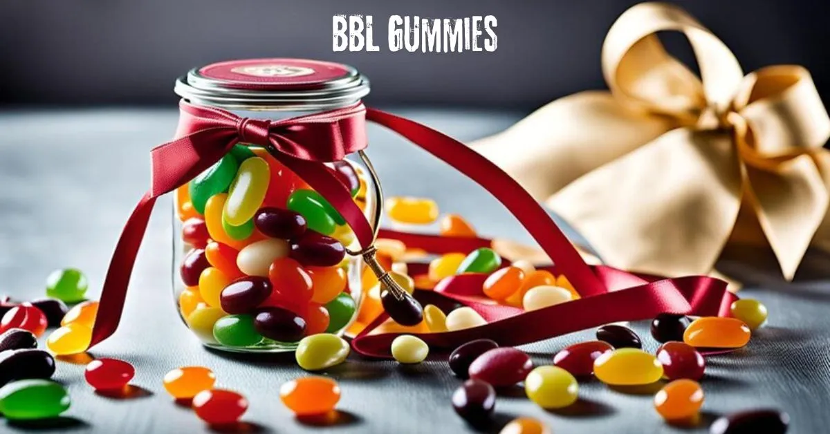 BBL Gummies