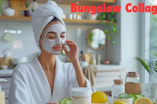 Bungalow Collagen