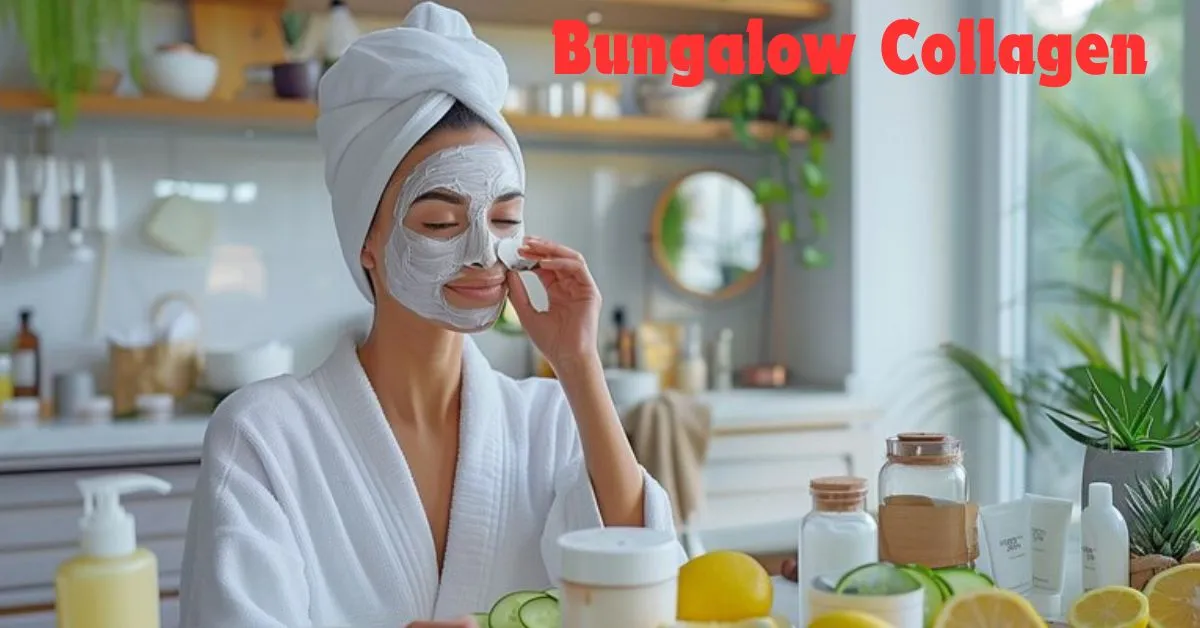 Bungalow Collagen