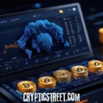 CrypticStreet.com