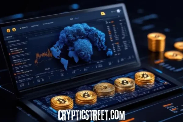 CrypticStreet.com