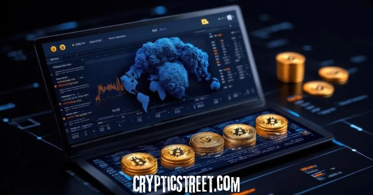 CrypticStreet.com