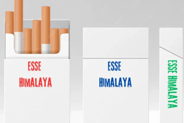 ESSE Himalaya