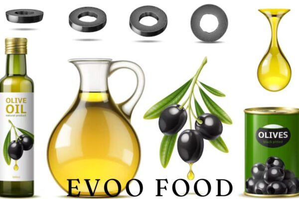 EVOO Food