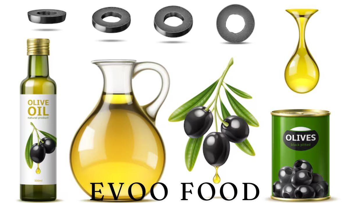 EVOO Food