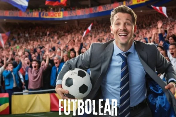 Futbolear