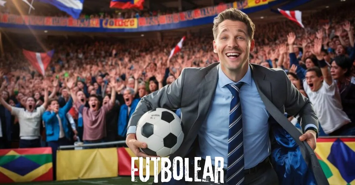 Futbolear