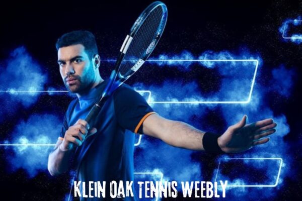 Klein Oak Tennis Weebly