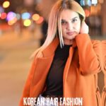 Korean Hair Fashion