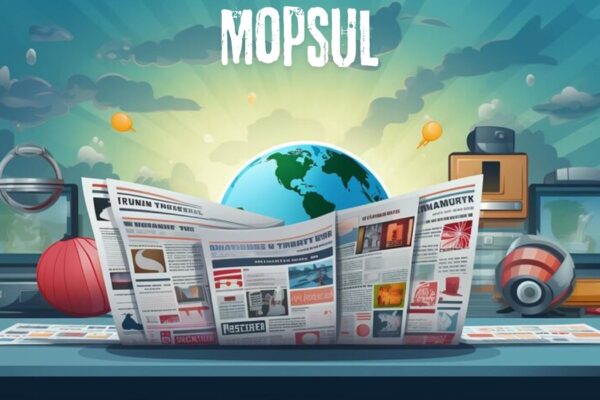 Mopsul