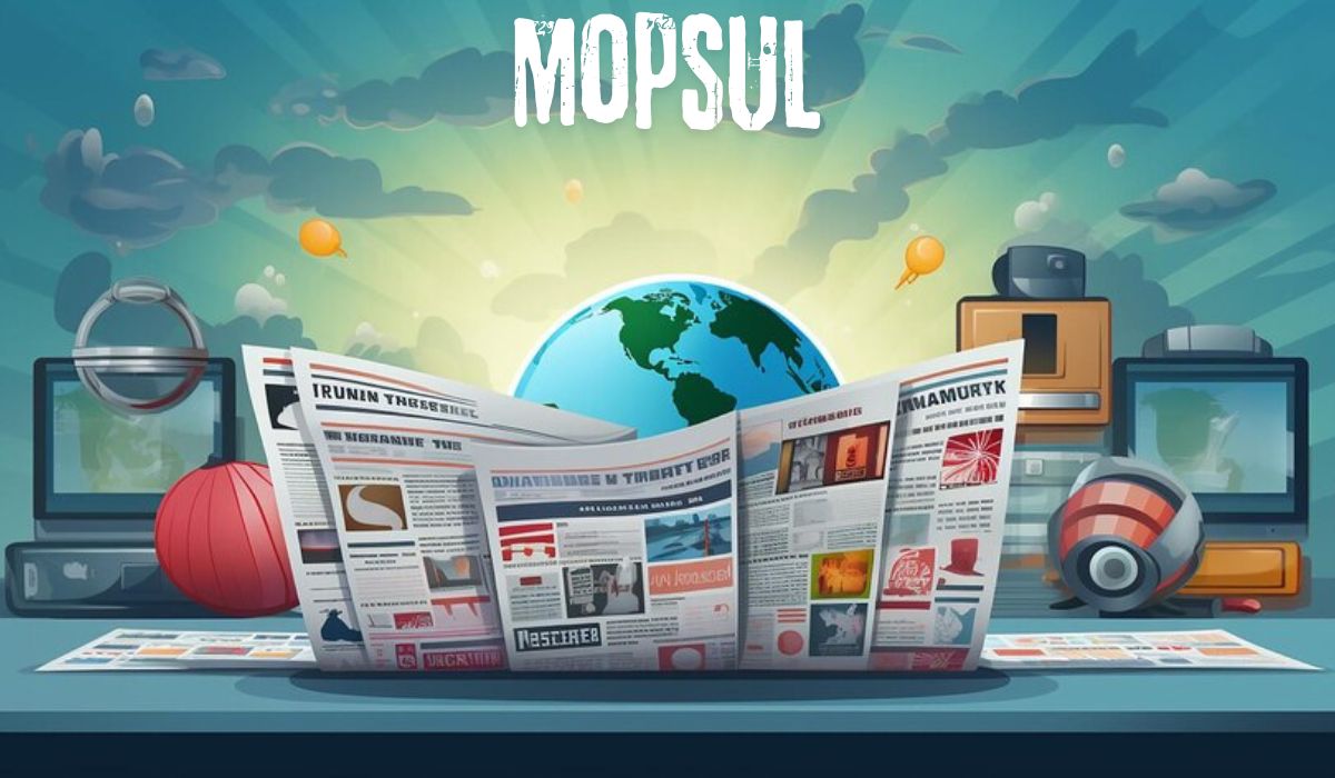 Mopsul