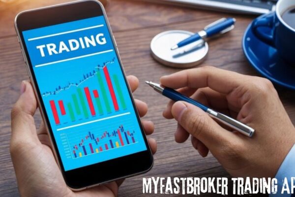 MyFastBroker Trading Apps