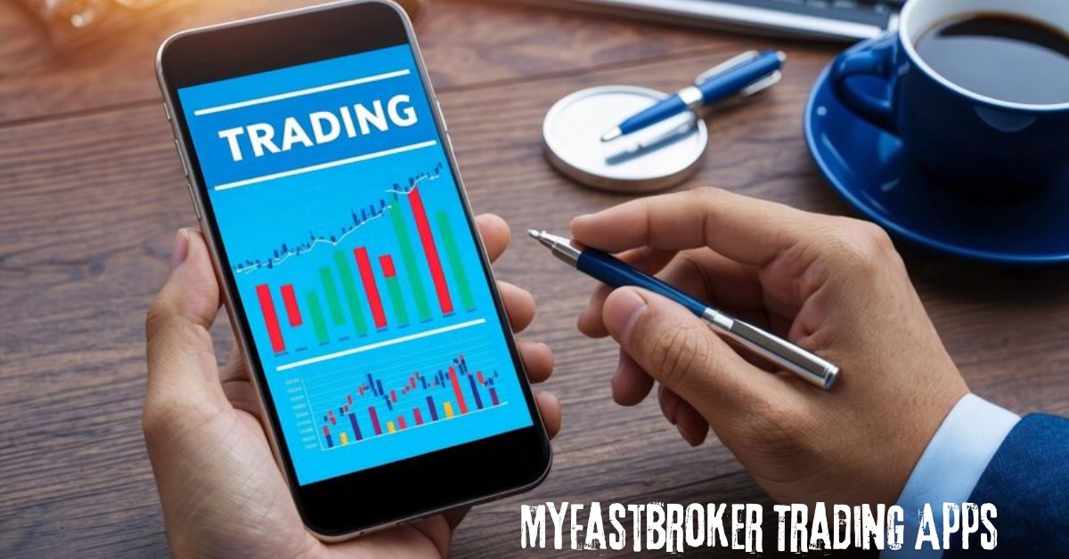 MyFastBroker Trading Apps