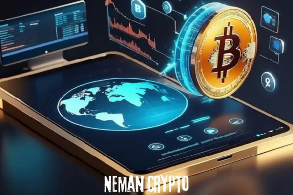 Neman Crypto