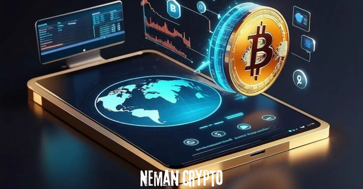 Neman Crypto