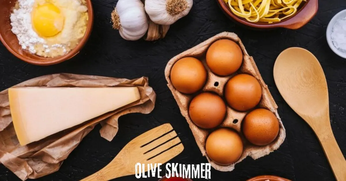 Olive Skimmer