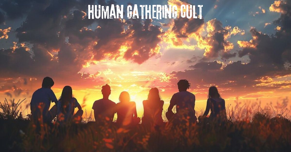 Human Gathering Cult