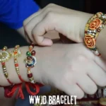 WWJD Bracelet