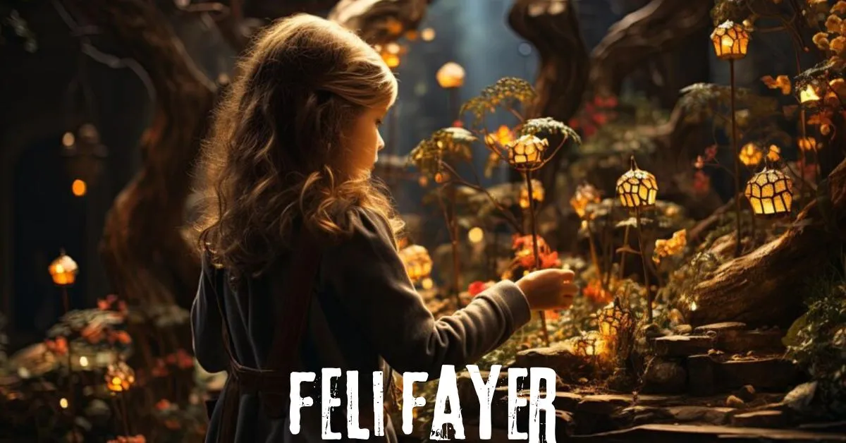 Feli Fayer