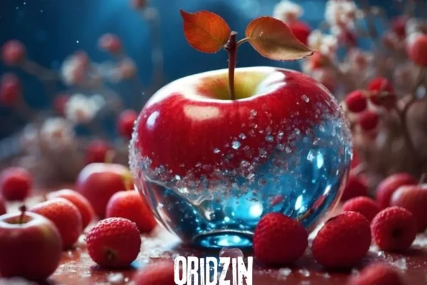 Oridzin