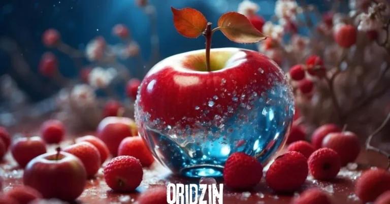 Oridzin