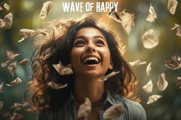 Wave of Happy