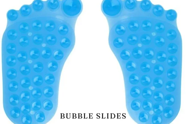 Bubble Slides