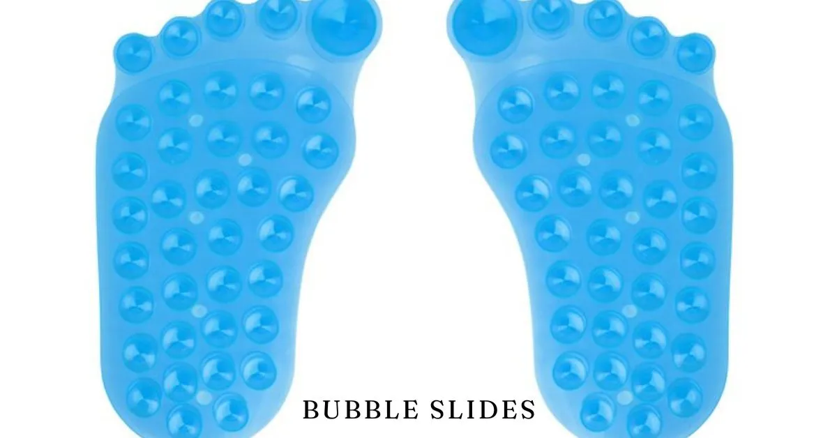 Bubble Slides