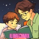 ilimecomix