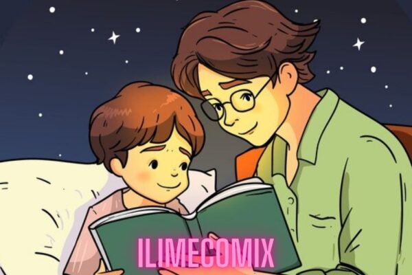 ilimecomix