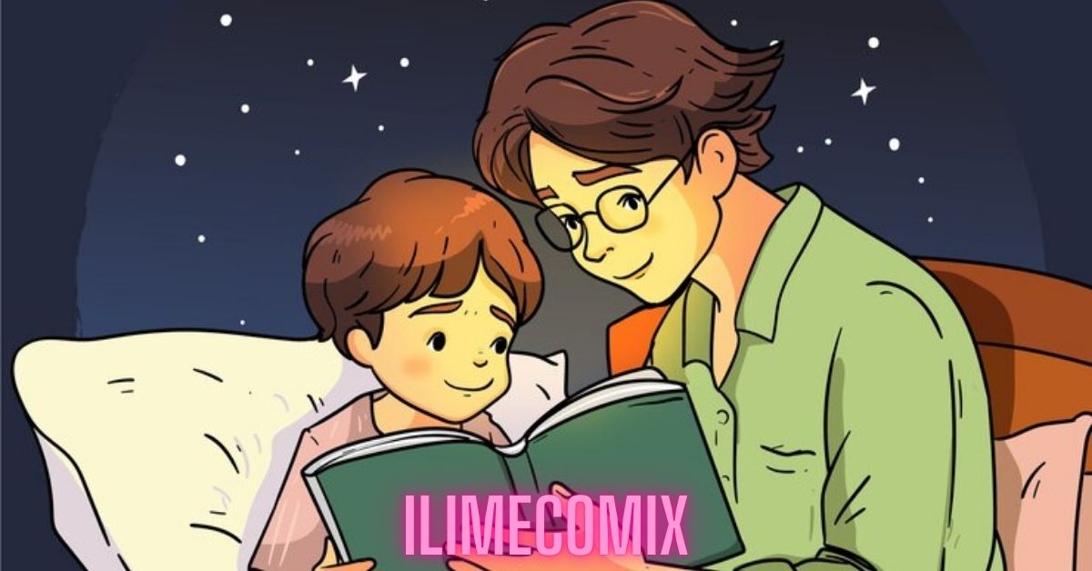 ilimecomix