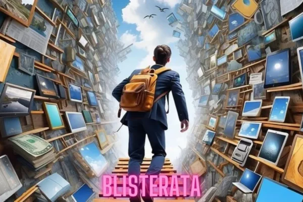 blisterata