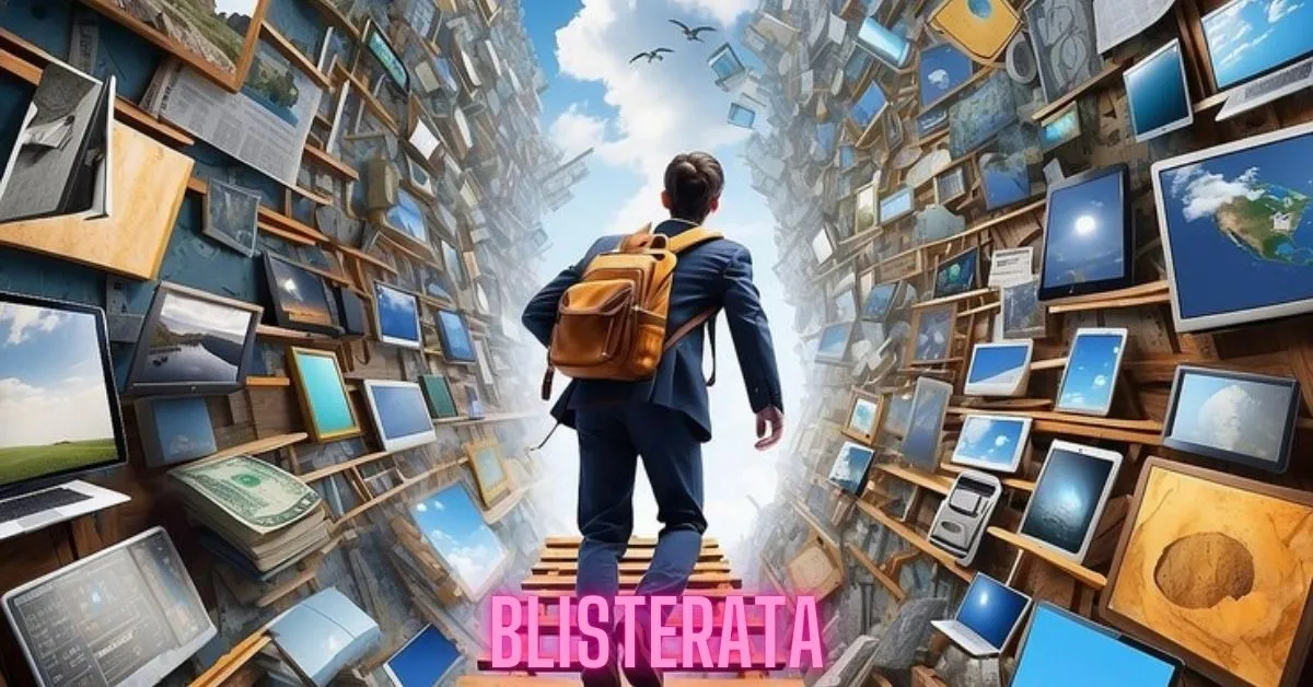 blisterata