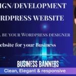 business banners