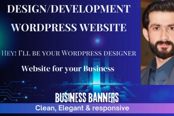 business banners