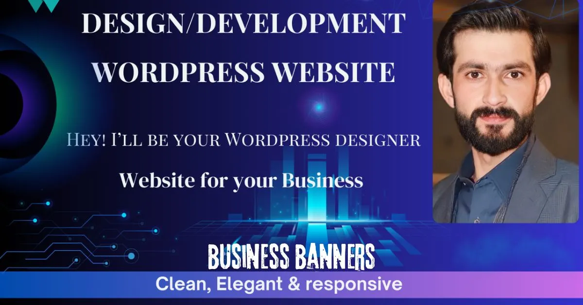 business banners