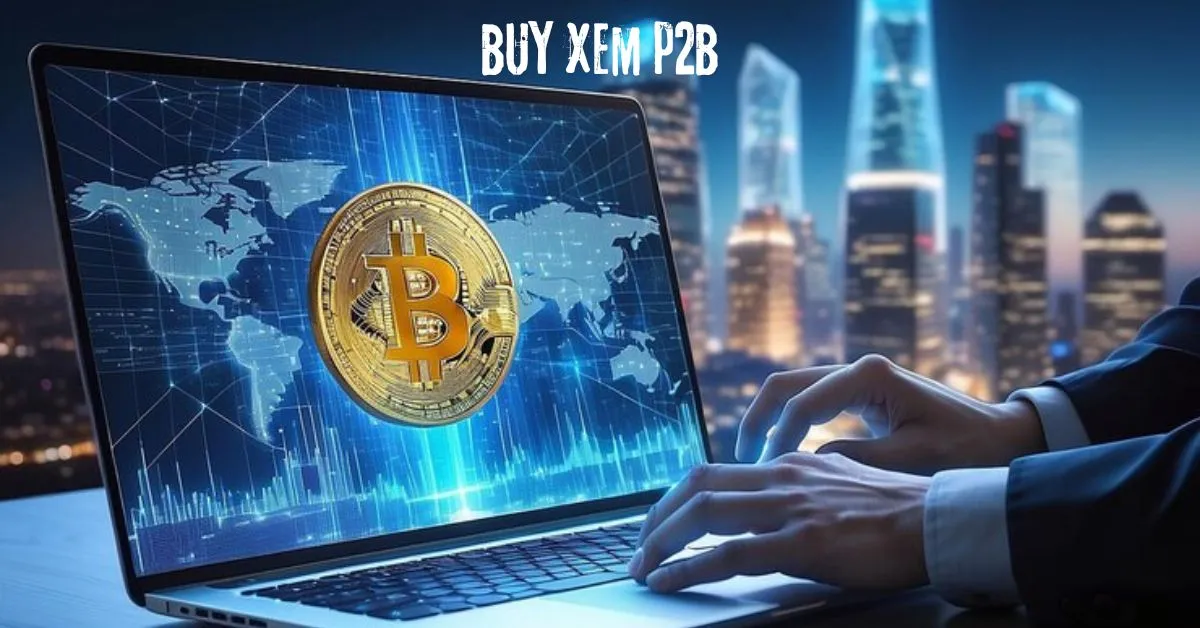 buy xem p2b