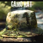 Camo Hat