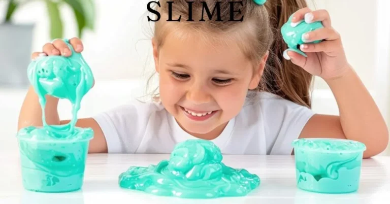 Slime