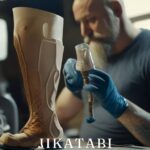 Jikatabi