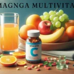 Chamagnga Multivitamins