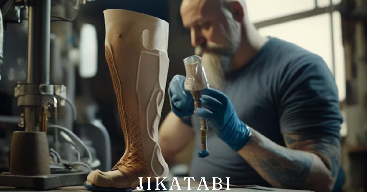 Jikatabi