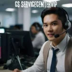 cs servicecentervip