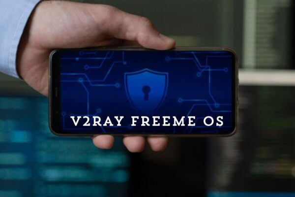 v2ray freeme os