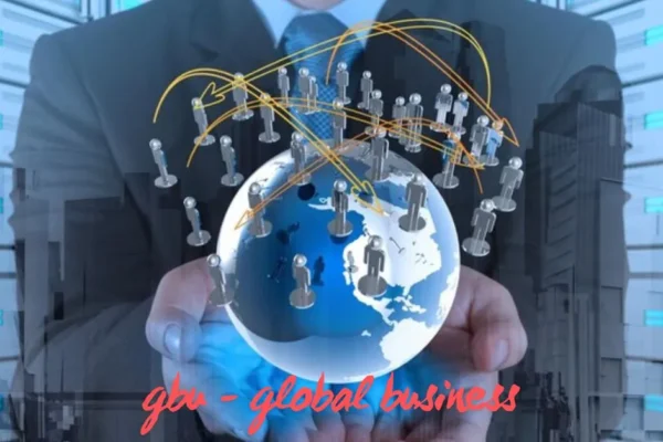 GBU - Global Business